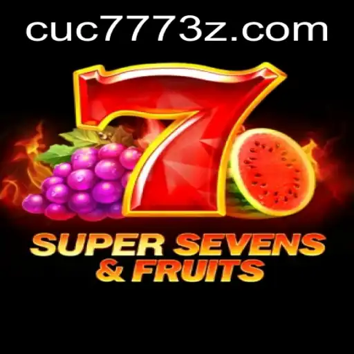 Descubra o Fascinante Mundo do 7SuperSevensFruits na CUC777Bet