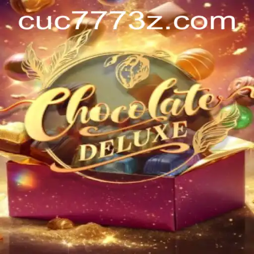 Explorando o Fascinante Mundo de ChocolateDeluxe: O Jogo de Apostas do Momento