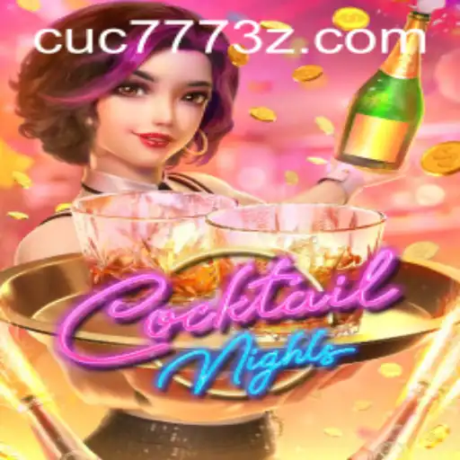 Explore o Universo de CocktailNights: O Novo Fenômeno de Entretenimento em CUC777Bet