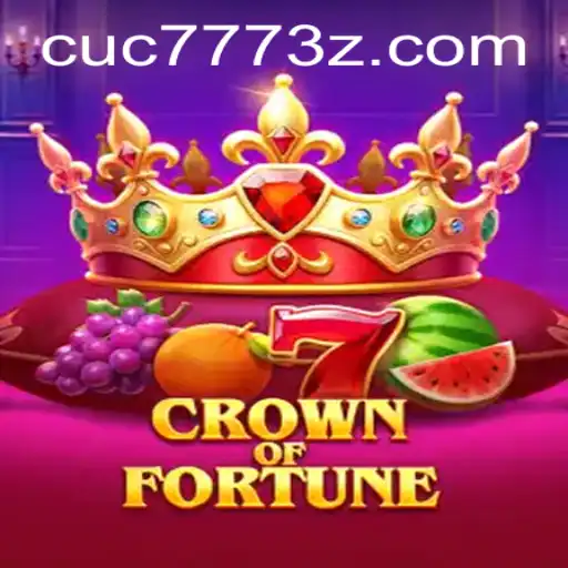 Descubra o Fascinante Mundo de CrownofFortune no CUC777Bet