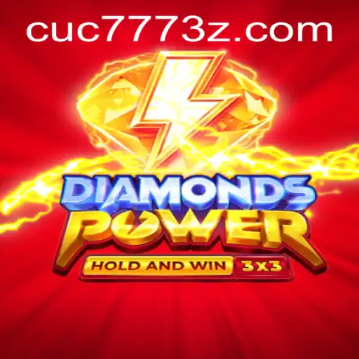 Descubra o Jogo Diamondspower: Diversão Brilhante com CUC777Bet