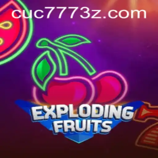 ExplodingFruits: A Nova Sensação nos Jogos Online