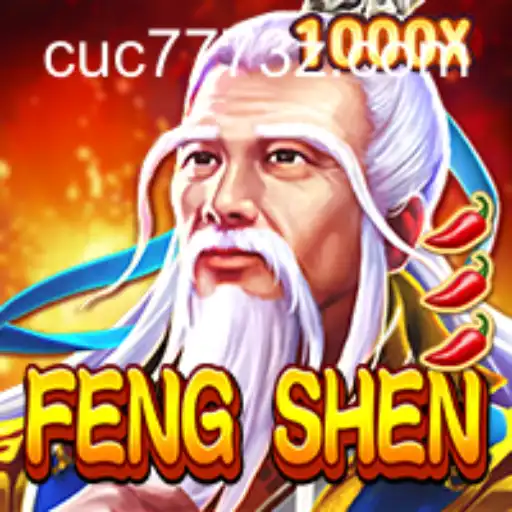 Explorando o Jogo FengShen: Uma Aventura Épica com CUC777Bet