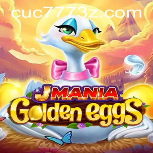 Explorando o Mundo Emocionante de JManiaGoldenEggs