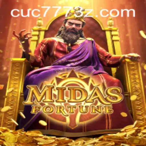 MidasFortune: Explore a Nova Dimensão do Jogo com CUC777Bet