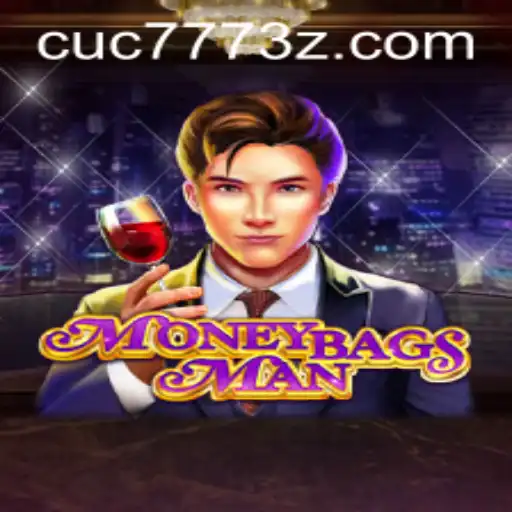Descobrindo o Universo do Jogo MoneybagsMan: Estratégia e Emoção com CUC777Bet