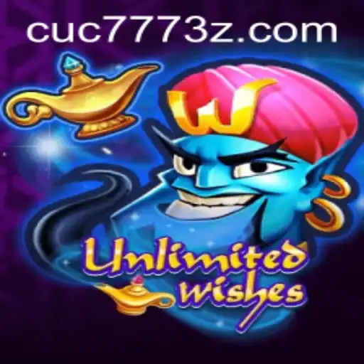 Descubra o Fascinante Jogo UnlimitedWishes na Plataforma CUC777Bet