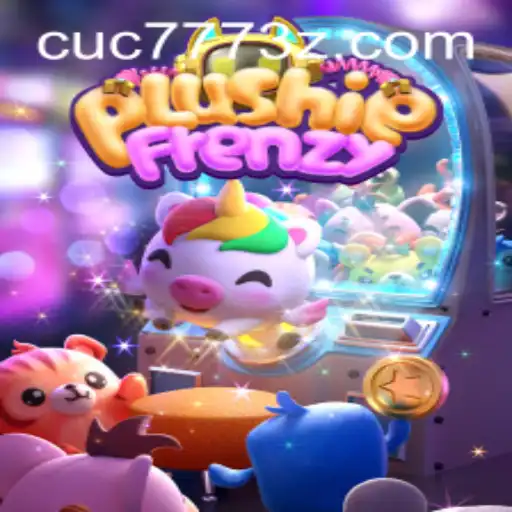 Descubra o Mundo Vibrante do Jogo PlushieFrenzy