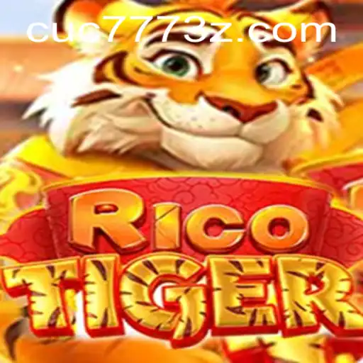 Descubra o Empolgante Universo de RicoTiger com CUC777Bet