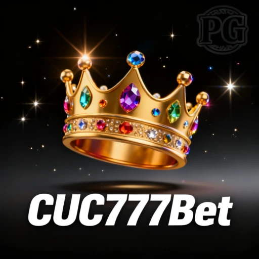 CUC777Bet Logo