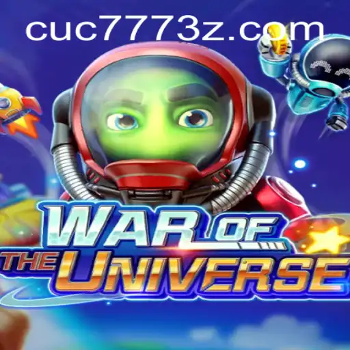 A Nova Dimensão de Entretenimento com WAROFTHEUNIVERSE e CUC777Bet
